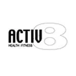 Activ8 Health & Fitness discount code